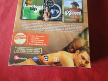 Load image into Gallery viewer, Vintage Adult Gay Porn DVD XXX Movies Guilty Pleasures Collection Vol. 1         %
