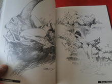 Load image into Gallery viewer, Vintage Nude Erotic Sexy Adult Comic Book Dino Babes Vol. 1 1997         P83
