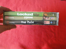 Load image into Gallery viewer, Vintage Adult Gay Porn DVD XXX Movies Guilty Pleasures Collection Vol. 1         %
