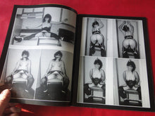 Load image into Gallery viewer, Vintage Nude Erotic Sexy Adult Magazine BDSM Tied &amp; Tormented V.1 #2     GM
