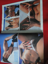 Load image into Gallery viewer, Vintage Nude Erotic Sexy Adult Magazine Men Only 1990   ASa
