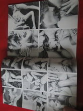 Load image into Gallery viewer, Vintage Nude Erotic Sexy Adult Magazine Over 270 Pictures of Erotic Lustful Lovers 1984 JB64
