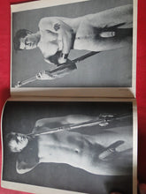 Load image into Gallery viewer, Vintage Adult Erotic Sexy Magazine Gay Interest The Troy Saxon Album NOT PERFECT  JB1
