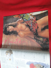 Load image into Gallery viewer, Vintage Nude Erotic Sexy Adult Magazine Men Only 1990   ASa

