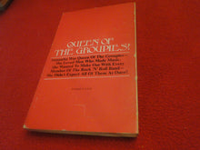 Load image into Gallery viewer, Vintage Erotic Adult Paperback Book/Novel Erotic Festival         G4
