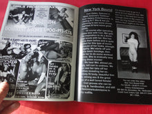 Load image into Gallery viewer, Vintage Nude Erotic Sexy Adult Magazine BDSM Tied &amp; Tormented V.1 #2     GM
