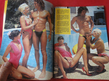 Load image into Gallery viewer, Vintage Nude Erotic Sexy Adult Magazine New Cunts #58 1989      JB56
