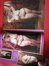 Load image into Gallery viewer, Vintage Nude Erotic Sexy Adult Magazine Gent June 1988               JB25
