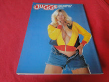 Load image into Gallery viewer, Vintage Nude Erotic Sexy Adult Magazine Juggs May 1983            69
