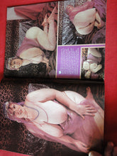 Load image into Gallery viewer, Vintage Nude Erotic Sexy Adult Magazine Gent June 1988               JB25

