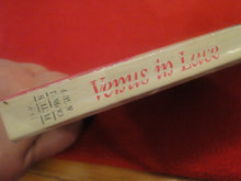 Load image into Gallery viewer, Vintage Erotic Adult Paperback Book/Novel Venus In Lace     G4
