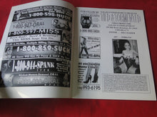 Load image into Gallery viewer, Vintage Nude Erotic Sexy Adult Magazine BDSM Tied &amp; Tormented V. 1 #4     GM
