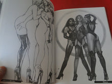 Load image into Gallery viewer, Vintage Nude Erotic Sexy Adult Comic Book Leather &amp; Lace II       P83
