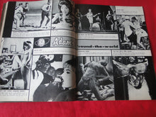 Load image into Gallery viewer, Vintage Nude Erotic Sexy Adult Magazine Adam 1964     JB2g
