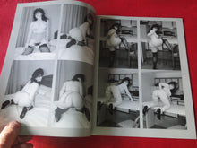 Load image into Gallery viewer, Vintage Nude Erotic Sexy Adult Magazine BDSM Tied &amp; Tormented V. 1 #4     GM
