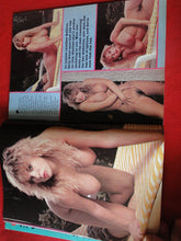 Load image into Gallery viewer, Vintage Nude Erotic Sexy Adult Magazine Gent June 1988               JB25
