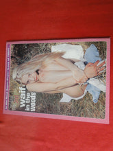 Load image into Gallery viewer, Vintage Nude Erotic Sexy Adult Magazine Tight February 1999            P95
