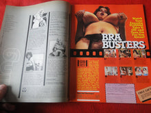 Load image into Gallery viewer, Vintage Nude Erotic Sexy Adult Magazine Fling September 1983         JB25
