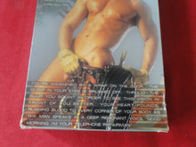 Load image into Gallery viewer, Vintage Adult XXX VHS Porn Tape Video Gay Interest Telephone Man     V7
