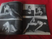 Load image into Gallery viewer, Vintage Nude Erotic Sexy Adult Magazine Sheer 1959         AS
