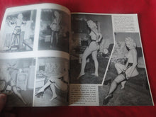 Load image into Gallery viewer, Vintage Nude Erotic Sexy Adult Magazine Sheer 1959         AS
