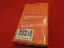 Load image into Gallery viewer, Vintage Erotic Adult Paperback Book/Novel Her Love For Ladies Wild and Gay   G4
