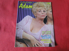 Load image into Gallery viewer, Vintage Nude Erotic Sexy Adult Magazine Adam 1965     JB2g
