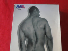 Load image into Gallery viewer, Vintage Adult XXX VHS Porn Tape Video Gay Interest Black Jack Fever    V7
