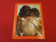 Load image into Gallery viewer, Vintage Nude Erotic Sexy Adult Magazine For Adults Only 1972    P112
