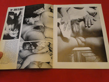 Load image into Gallery viewer, Vintage Nude Erotic Sexy Adult Magazine For Adults Only 1972    P112
