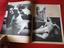 Load image into Gallery viewer, Vintage Nude Erotic Sexy Adult Magazine Gala July 1973            JB25
