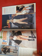 Load image into Gallery viewer, Vintage Nude Erotic Sexy Adult Magazine Tight February 1999            P95
