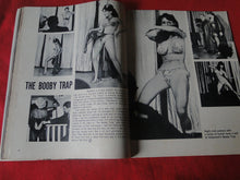 Load image into Gallery viewer, Vintage Nude Erotic Sexy Adult Magazine Adam 1965     JB2g
