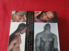 Load image into Gallery viewer, Vintage Adult XXX VHS Porn Tape Video Gay Interest Black Jack Fever    V7

