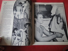 Load image into Gallery viewer, Vintage Adult Erotic Sexy Magazine Gay Interest Tryst 1968 RARE    JB1
