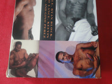 Load image into Gallery viewer, Vintage Adult XXX VHS Porn Tape Video Gay Interest Black Jack Fever    V7
