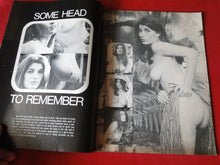 Load image into Gallery viewer, Vintage Nude Erotic Sexy Adult Magazine Gala July 1973            JB25
