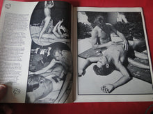 Load image into Gallery viewer, Vintage Adult Erotic Sexy Magazine Gay Interest Tryst 1968 RARE    JB1
