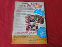 Load image into Gallery viewer, Vintage Nude Erotic Sexy Adult Magazine Sex Sept. 1984         AS
