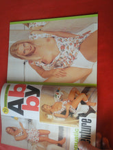 Load image into Gallery viewer, Vintage Nude Erotic Sexy Adult Magazine Tight January 1999           P95
