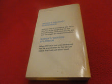 Load image into Gallery viewer, Vintage Erotic Adult Paperback Book/Novel Nickie's Naughty Surrender Wendy's Wanton Splendor G4
