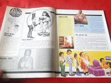 Load image into Gallery viewer, Vintage Nude Erotic Sexy Adult Magazine Fling July 1983         JB25
