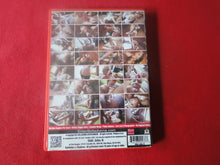 Load image into Gallery viewer, Vintage Adult Porn XXX DVD Erotic Movie Aiden Riley OddJobs 6      X3
