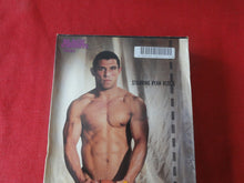 Load image into Gallery viewer, Vintage Adult XXX VHS Porn Tape Video Gay Interest  Long Shot    V7
