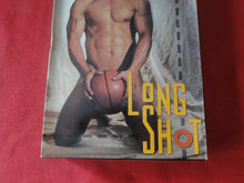 Load image into Gallery viewer, Vintage Adult XXX VHS Porn Tape Video Gay Interest  Long Shot    V7
