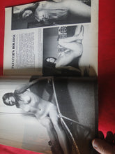 Load image into Gallery viewer, Vintage Nude Erotic Sexy Adult Magazine Rogue December 1973     JB2
