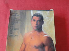 Load image into Gallery viewer, Vintage Adult XXX VHS Porn Tape Video Gay Interest  Long Shot    V7

