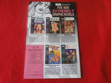 Load image into Gallery viewer, Vintage Nude Erotic Sexy Adult Comic Book Eros Forum #1               P83
