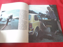 Load image into Gallery viewer, Vintage Nude Erotic Sexy Adult Magazine Lunchtime All Color     JB64
