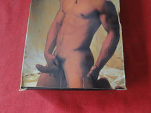 Load image into Gallery viewer, Vintage Adult XXX VHS Porn Tape Video Gay Interest  Long Shot    V7

